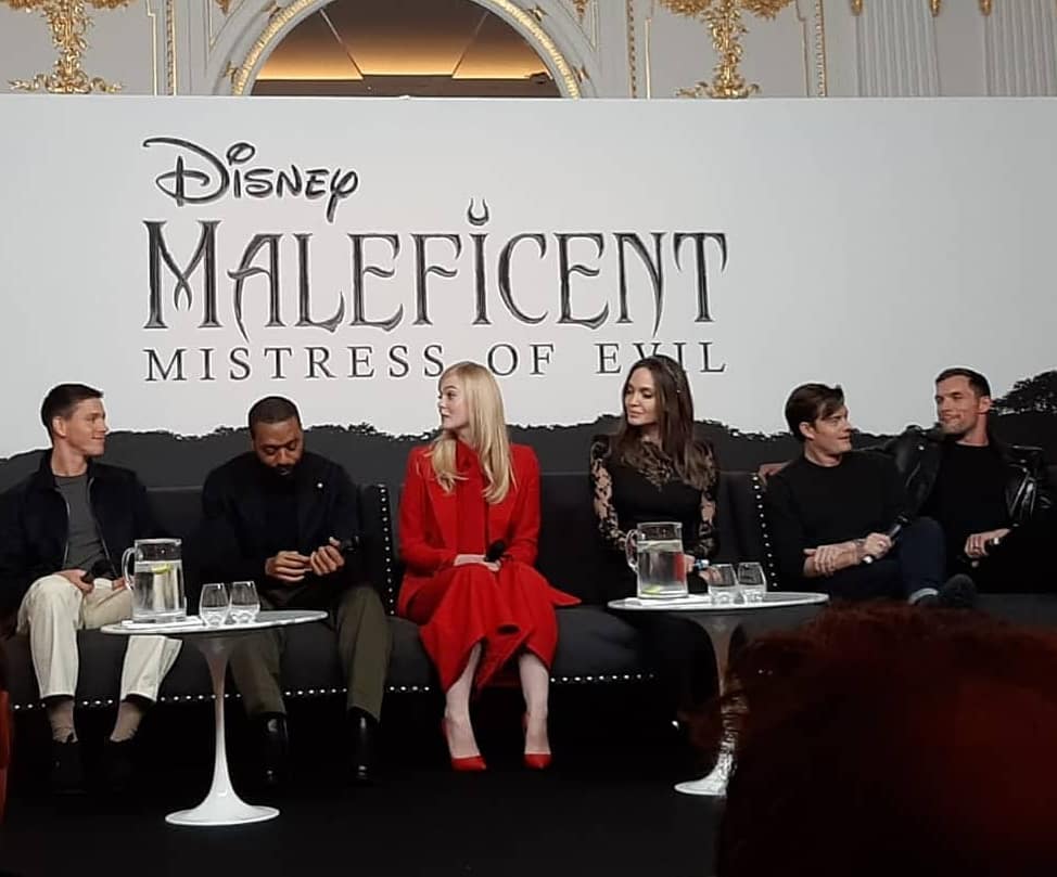 沉睡魔咒2剧照的剧照