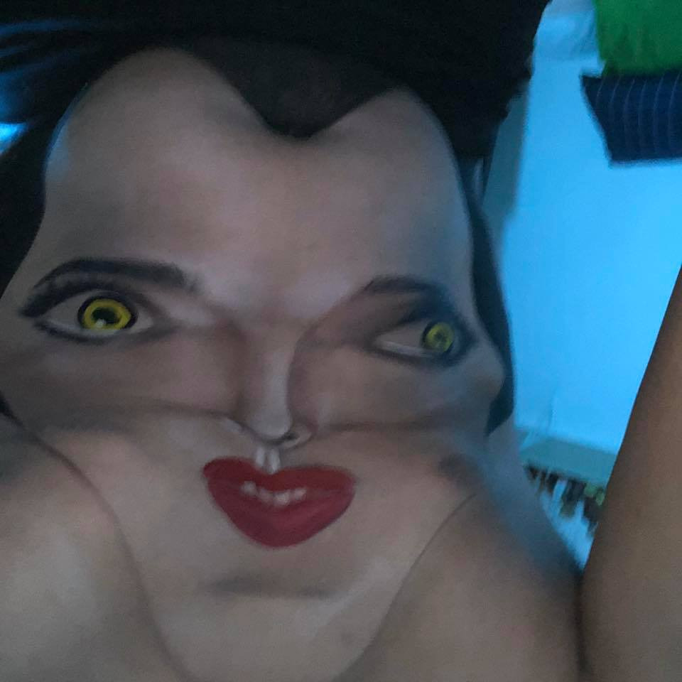 沉睡魔咒2剧照的剧照