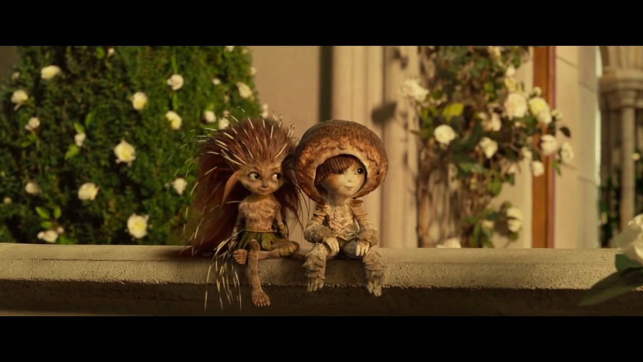 沉睡魔咒2剧照的剧照