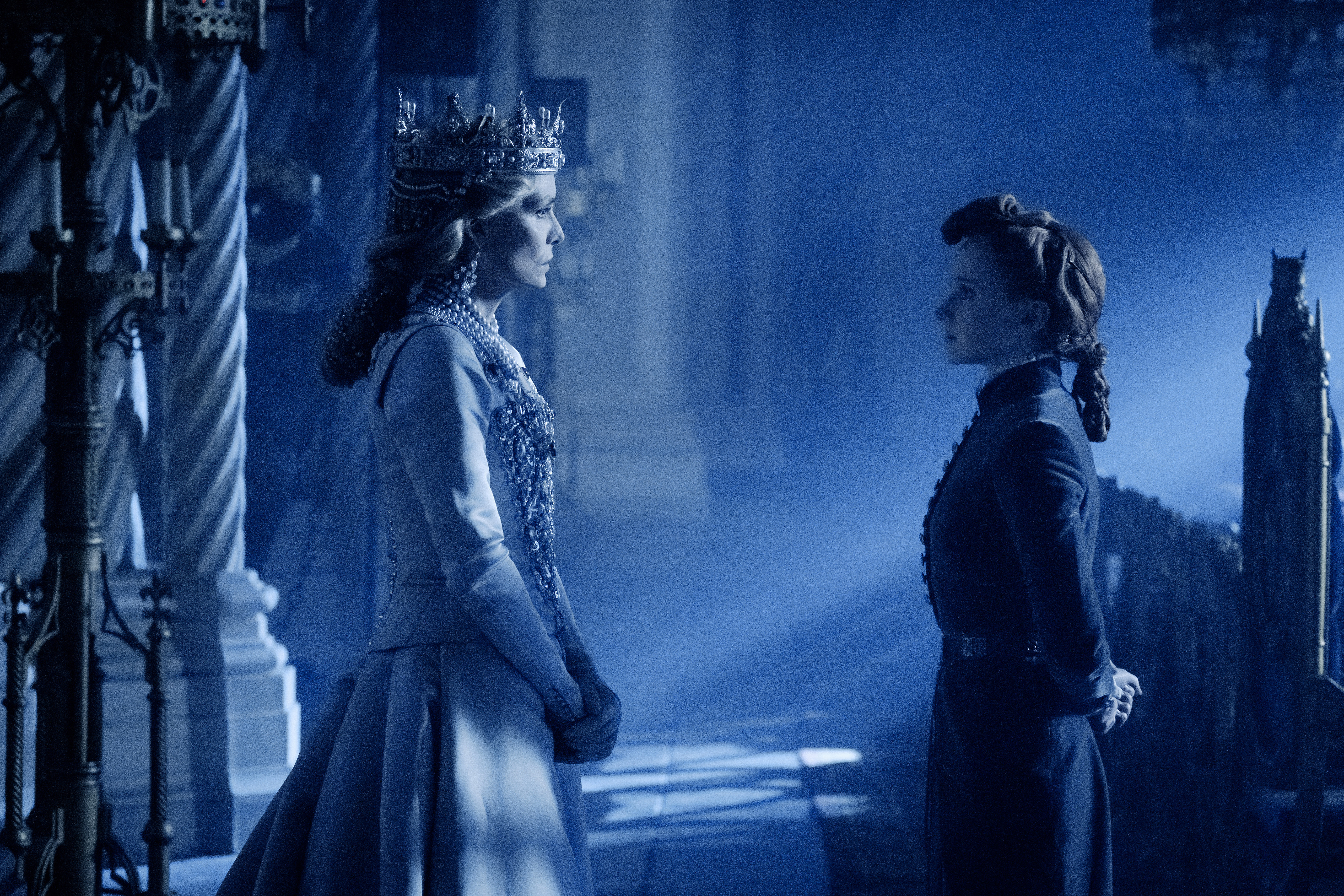 沉睡魔咒2剧照的剧照