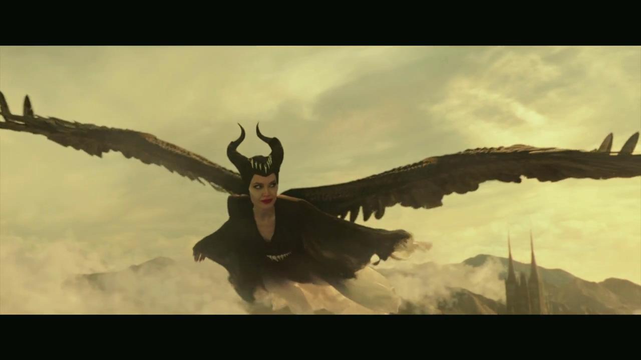 沉睡魔咒2剧照的剧照