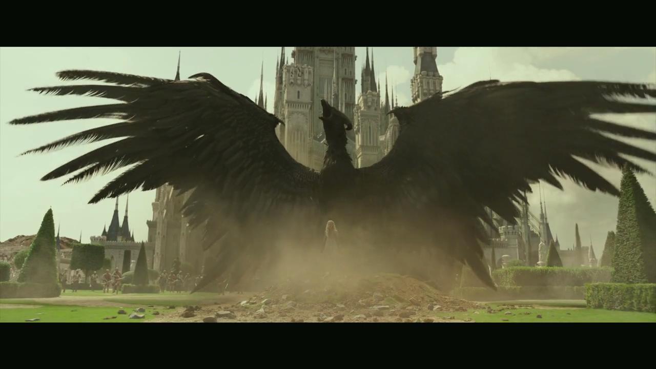 沉睡魔咒2剧照的剧照