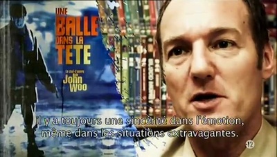 塔伦蒂诺，香港电影的门徒剧照的剧照