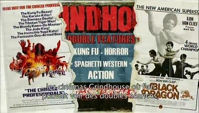 塔伦蒂诺，香港电影的门徒剧照的剧照