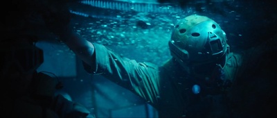 怪物猎人剧照的剧照