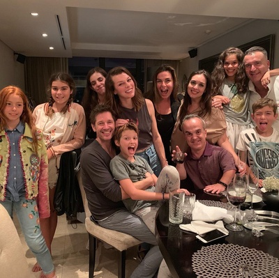 怪物猎人剧照的剧照