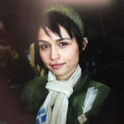 怪物猎人剧照的剧照