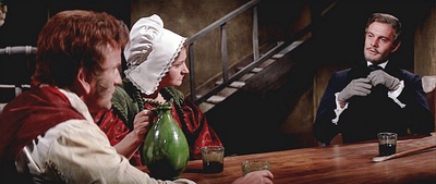 基督山恩仇记剧照的剧照