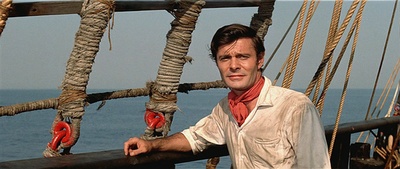 基督山恩仇记剧照的剧照