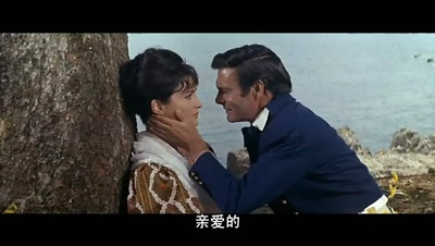 基督山恩仇记剧照的剧照