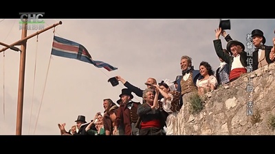 基督山恩仇记剧照的剧照