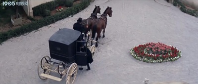 基督山恩仇记剧照的剧照