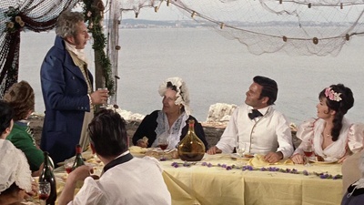 基督山恩仇记剧照的剧照