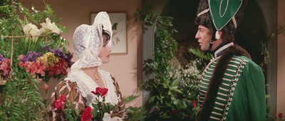 基督山恩仇记剧照的剧照