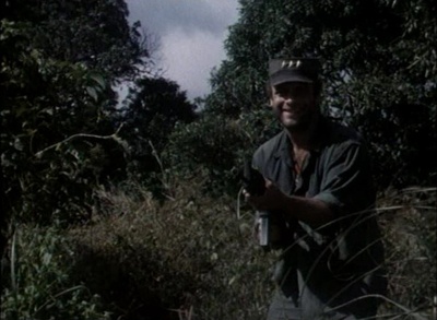 鹰眼剧照的剧照