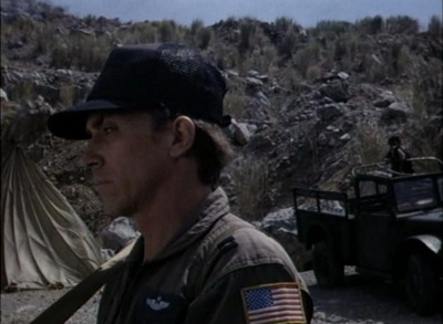 鹰眼剧照的剧照