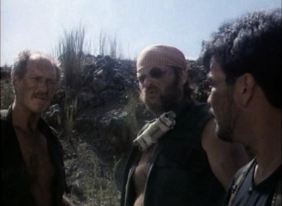 鹰眼剧照的剧照