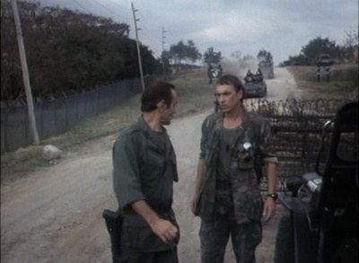 鹰眼剧照的剧照