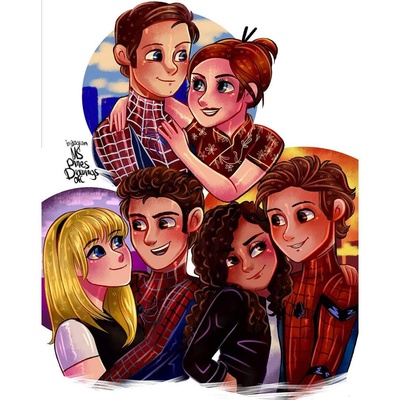 蜘蛛侠：英雄归来3剧照的剧照