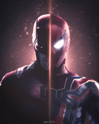 蜘蛛侠：英雄归来3剧照的剧照