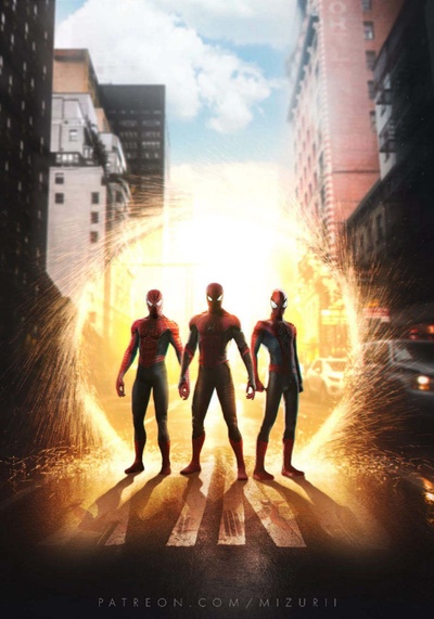 蜘蛛侠：英雄归来3剧照的剧照