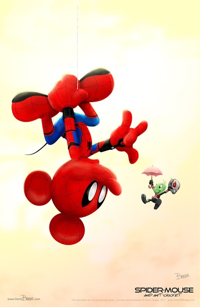 蜘蛛侠：英雄归来3剧照的剧照