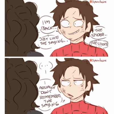 蜘蛛侠：英雄归来3剧照的剧照