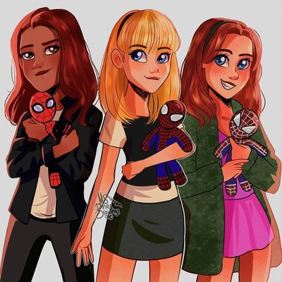 蜘蛛侠：英雄归来3剧照的剧照