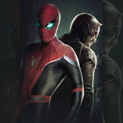 蜘蛛侠：英雄归来3剧照的剧照