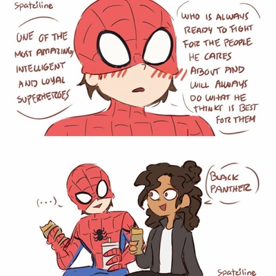 蜘蛛侠：英雄归来3剧照的剧照