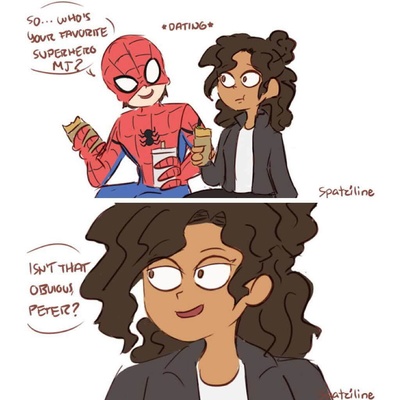 蜘蛛侠：英雄归来3剧照的剧照