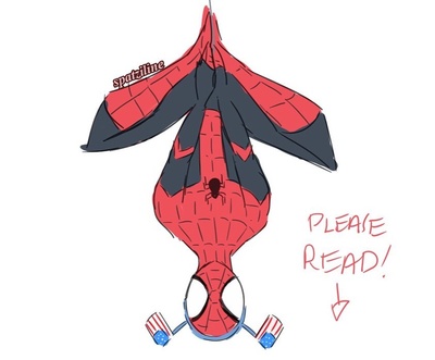 蜘蛛侠：英雄归来3剧照的剧照