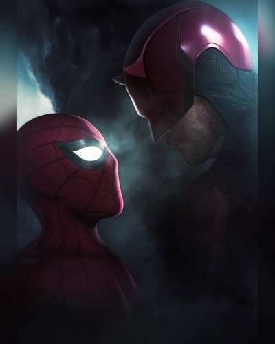 蜘蛛侠：英雄归来3剧照的剧照