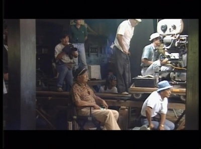 来自黑泽明的信息：美好的电影剧照的剧照