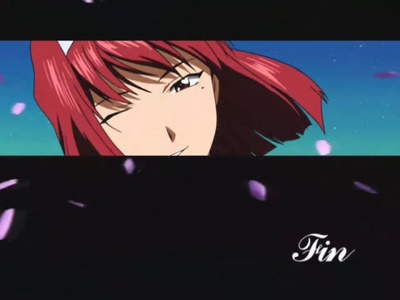 樱花大战OVA3 神崎堇引退纪念剧照的剧照