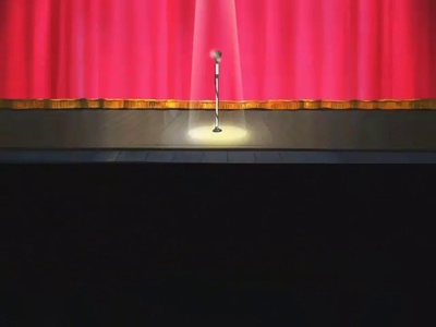 樱花大战OVA3 神崎堇引退纪念剧照的剧照