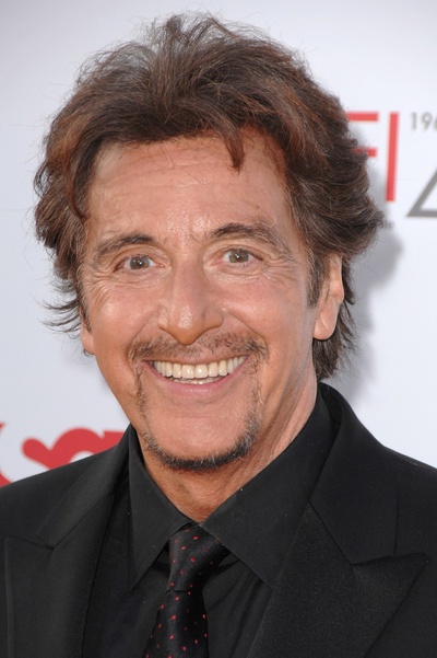 AFI终身成就奖：向阿尔帕西诺致敬剧照的剧照