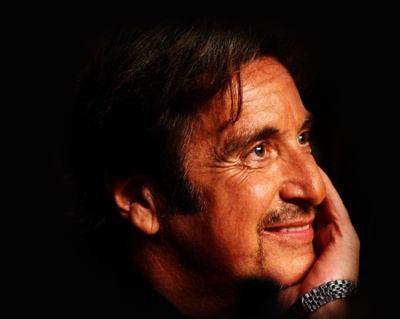 AFI终身成就奖：向阿尔帕西诺致敬剧照的剧照