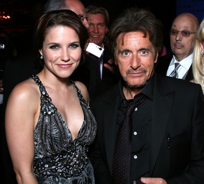 AFI终身成就奖：向阿尔帕西诺致敬剧照的剧照