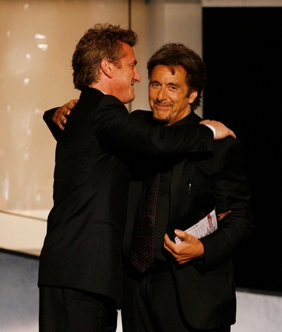 AFI终身成就奖：向阿尔帕西诺致敬剧照的剧照