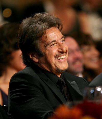 AFI终身成就奖：向阿尔帕西诺致敬剧照的剧照