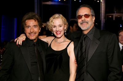 AFI终身成就奖：向阿尔帕西诺致敬剧照的剧照