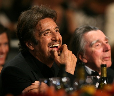 AFI终身成就奖：向阿尔帕西诺致敬剧照的剧照