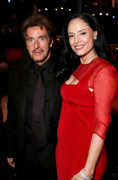 AFI终身成就奖：向阿尔帕西诺致敬剧照的剧照