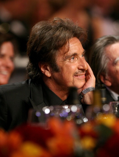 AFI终身成就奖：向阿尔帕西诺致敬剧照的剧照