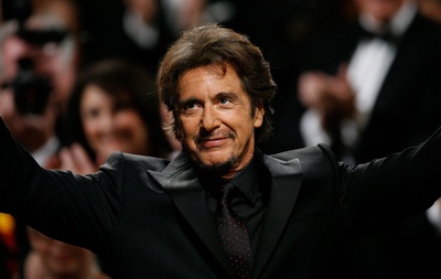 AFI终身成就奖：向阿尔帕西诺致敬剧照的剧照