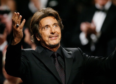 AFI终身成就奖：向阿尔帕西诺致敬剧照的剧照