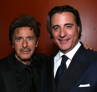 AFI终身成就奖：向阿尔帕西诺致敬剧照的剧照