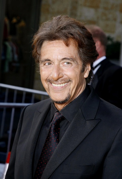 AFI终身成就奖：向阿尔帕西诺致敬剧照的剧照