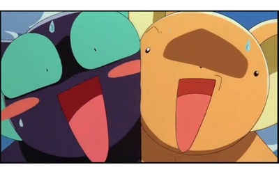 魔卡少女樱特典：包在小可身上剧照的剧照